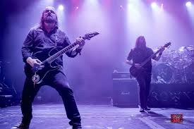 Image result for Heavy Metal 2025 Crown