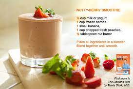Pin On The Doctor S Diet