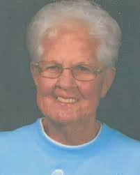 Obituary information for Anna 'Ann' Lea McKay