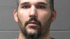 Two people arrested for impersonating police, detaining man