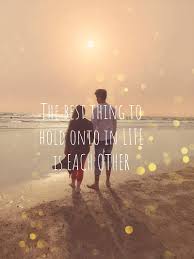 Couple Beach Bonito Nature Quotes Recent Saying Sunset Top Trending Hd Mobile Wallpaper Peakpx