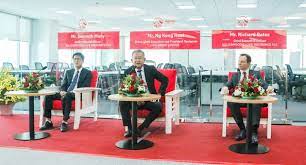 Maybe you would like to learn more about one of these? Insurance Giant Turns To Cambodia Khmer Times