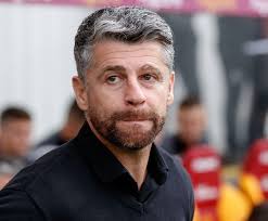 Motherwell still sweating