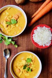 Authentic Thai Yellow Curry With Chicken Recipe Curry Recipes Yellow Curry Recipe Recipes