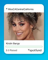 Miss Central California‎