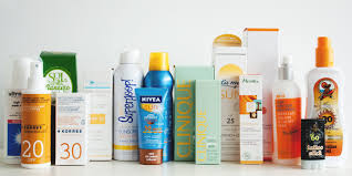 • 6 produkte im vergleich • meine tops und flops. Sonnenschutz Fur Die Haut Die Besten Sonnencremes Im Test Goldstuck