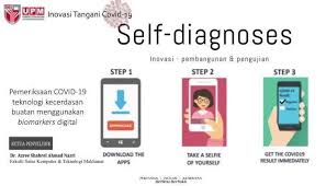 Pada bulan mac yang lepas, fakulti sains menerima kunjungan daripada universiti negeri yogyakarta (uny) yang melaksanakan program mobiliti ke universiti putra malaysia (upm). Upm Apologises For Confusion Caused By App That Supposedly Detects Covid 19 Through Selfies The Star
