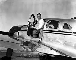 John Clifford “Cliff” Garrett (1908-1963)