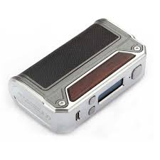 Lost vape therion dna250 ist eine boxmod aus edelstahl leder und holz was jede box einfach nur einzigartig macht. Lost Vape Therion Dna 166 Akkutrager Gunstig Online Kaufen Vapstore