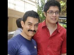 Junaid khan is said to have studied filmmaking in the united states and he trained for two years in american academy of dramatic arts in los angeles. Meet Aamir Khan S Son Junaid Khan Youtube