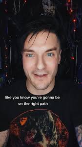 Goth Dad Controversy