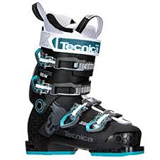Amazon Com Tecnica Cochise 85 Ski Boots Womens Sports