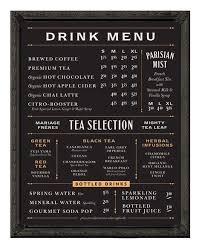 Pin By Daniela Oliveira On Ria Cafe Menu Design Coffee Shop Menu Menu Board Design