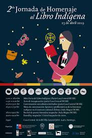 Maybe you would like to learn more about one of these? Con Homenaje Al Libro Indigena Celebraran El Dia Del Libro Y Del Derecho De Autor En La Region Metropolitana Ministerio De Las Culturas Las Artes Y El Patrimonio