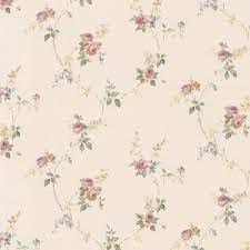 1,660 free images of floral wallpaper. Norwall White Wedding Trail Wallpaper Pink Cream Yellow Blue Green Floral Wallpaper Floral Wallpaper Vintage Floral Nursery