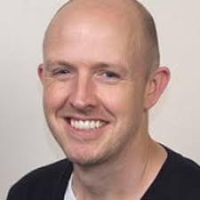 Professor Daniel Lea