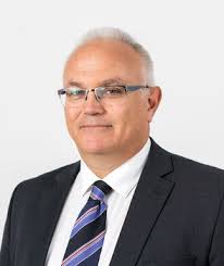 First Workforce Development Council Chief Executive Appointed » Connexis