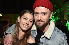 7190 jessica biel pictures from 2020. Justin Timberlake Kuschelfotos Mit Jessica Biel Zum Geburtstag Gala De