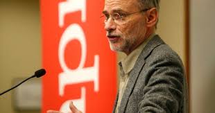 Power, Money, And Influence: A Conversation With NPR Correspondent Peter  Overby