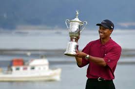 The golf star has reportedly listed his 62 acre swedish island for an undisclosed amount. Tiger Woods Win In 2000 Open Still Leaves Players Marveling
