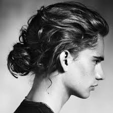 But they have had sides with a lot of hair too. Wavy Hairstyles For Men 50 Waves Ways To Wear Yours Men Hairstyles World