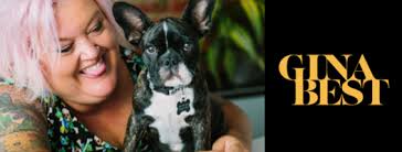 Schedule Appointment with Gina Best