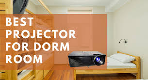 White is best — but it won't show off the best projectors for your home or apartment. Top 8 Best Projector For Dorm Room In 2021 Projectors Geek