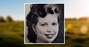 Cordie Johnston (Tulia) Obituary December 29, 2021