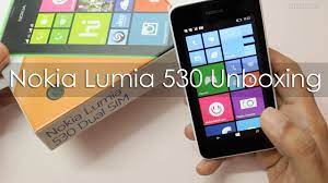 This is the new ebay. Nokia Lumia 530 Dual Sim Full Phone Specifications Manual User Guide Com