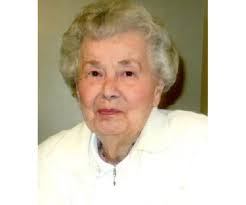 Mary COCKING Obituary (2015)