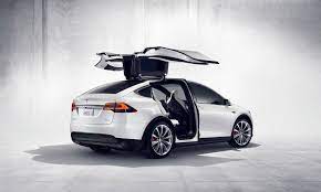 Harga mobil tesla di indonesia terbaru 2020 otomaniac. New And Used Tesla Model X Prices Photos Reviews Specs The Car Connection