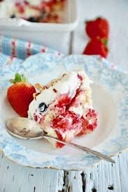 To download this image, create an account. 10 Minute Berry Tiramisu Recipe Gemma S Bigger Bolder Baking