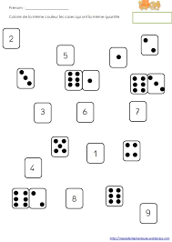 Epingle Sur Activites Mathematiques Maternelle