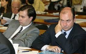 Rodrigo maia é presidente da câmara dos deputados e deputado federal pelo rio de. Caixa 3 De Maia Dodge Tem 15 Dias Para Decidir Sobre Indiciamento Jovem Pan