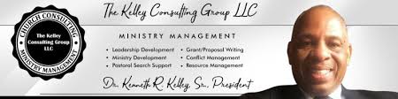 Kenneth R. Kelley, Sr., D.Min.