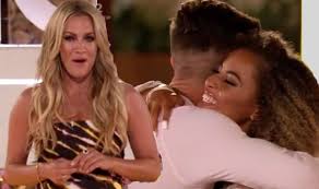 The love island 2019 final will be taking. Love Island Final Caroline Flack Suffers Technical Difficulty After Crowning 2019 Winners Tv Radio Showbiz Tv Express Co Uk