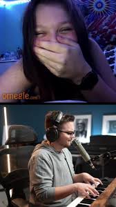 Writing Songs for Strangers 🛳 😂 #originalsong #piano #singing #funny  #funnyvideos #funnyreels #surprise #omegle #reaction #prank #producer  #producingmusic #songwriter #songwriting #tannertownsend