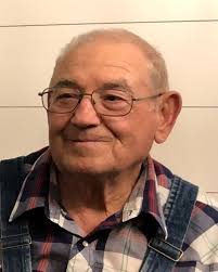 Daniel Coblentz Obituary April 25, 2024