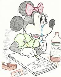 Corrupted Coloring Books Disney Google Search Coloring Books Childrens Colouring Book Creepy Drawings