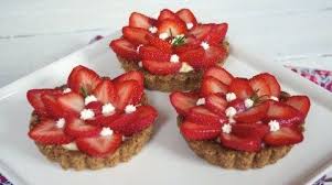 Le Meilleur Patissier La Tarte Aux Fraises Recette Tarte Aux Fraises Recettes De Cuisine Patissiere