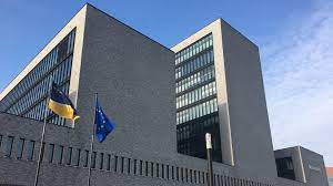 The booming cottage industry behind ransomware. Inside Europol Bbc News