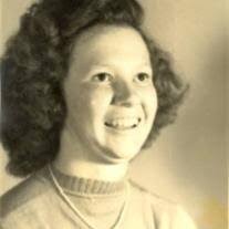 Dorothy Burke Obituary