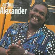 Arthur Alexander : All I need is you lyrics by LyricsVault