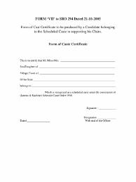The following is the format of the character certificate in india which is used to show all the criminal records in the name of the individual. Income Certificate Format Jk The Income Certificate Online Apply Has Been Launched To Save People From Visiting The Office Physically Just To Gather The Application Form 10 Kosmetik Korea Yang
