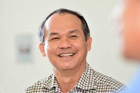 Bóng hình" phía sau ông chủ tập đoàn Hoàng Anh Gia Lai