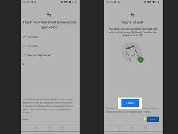 Once you are ready to transfer your number, you'll have to fill out the online transfer form and unlock your google number. What To Do When Google Assistant Voice Won T Work