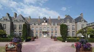 Maybe you would like to learn more about one of these? Chateau De Flamanville Wikimanche