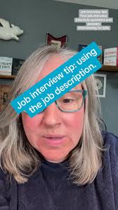 Why you should pay attention to the job description after you get invited  for an interview. Reverse engineering. The job description is the perfect  first step in preparing to ace the interview. ...