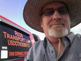 David "Red" .Michael Collard's Obituary