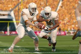 Get the latest ncaa college football news, scores, stats, standings, stats, rumors, and more from sportskeeda. Ea Is Bringing Back College Football Games Without College Players The Verge